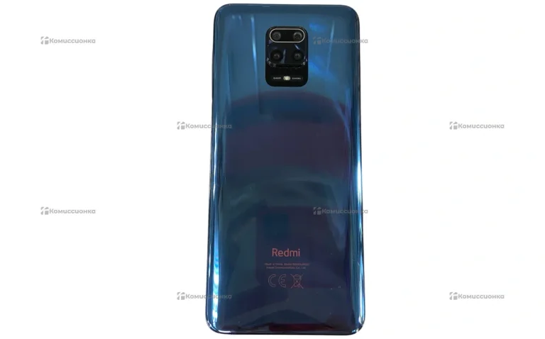 Xiaomi Redmi Note 9 Pro 6/128Gb