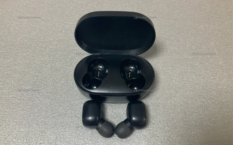 Наушники   Redmi