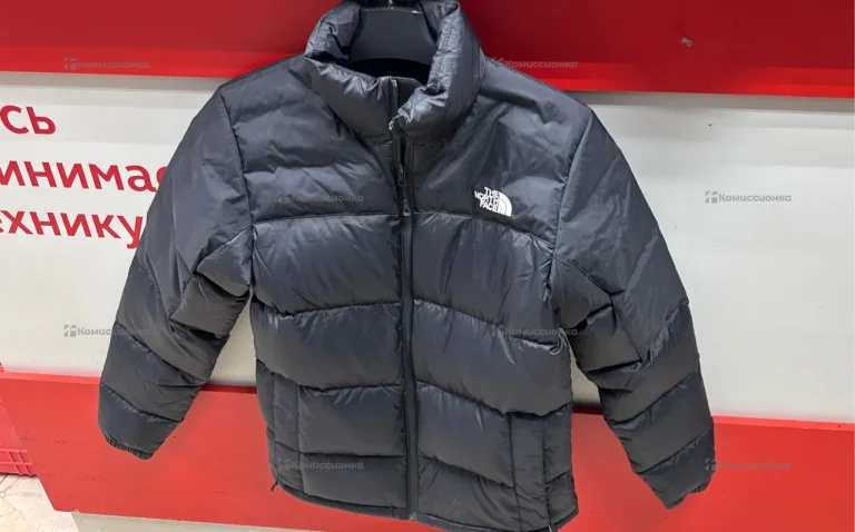 Куртка The north face