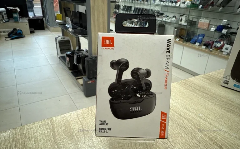 Наушники  JBL Beam