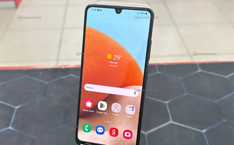 Samsung Galaxy A32  4/64
