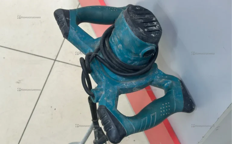 Строительный миксер RHDZ1200