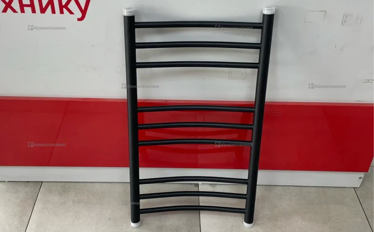 Полотенце сушитель проточный Dillon