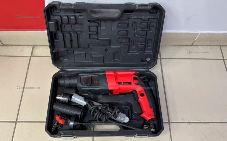 Перфоратор Balux