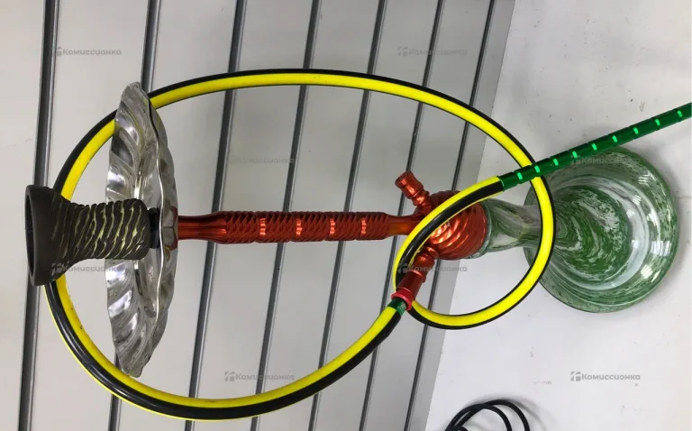 Кальян Kaya Shisha