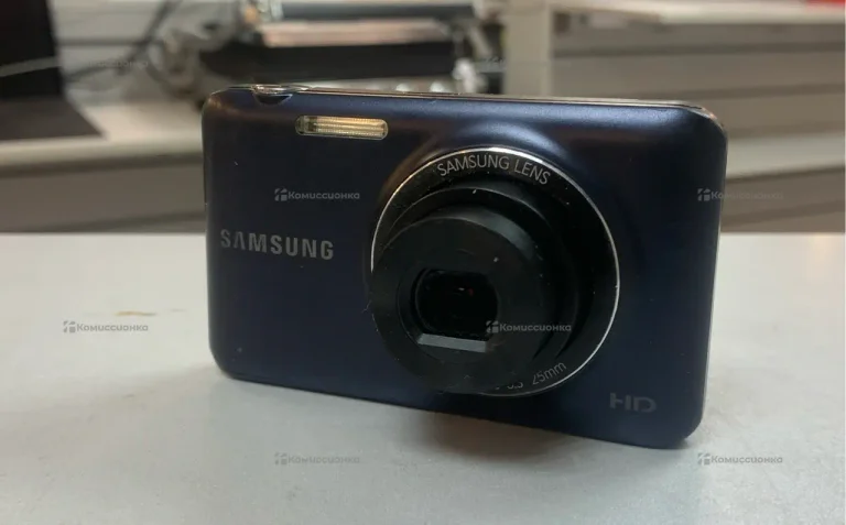 Фотоаппарат Samsung ES95