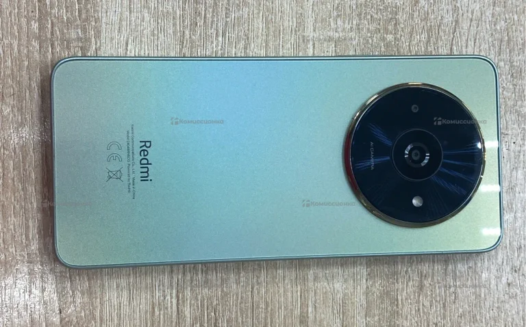 Xiaomi Redmi A3x 3/64 ГБ
