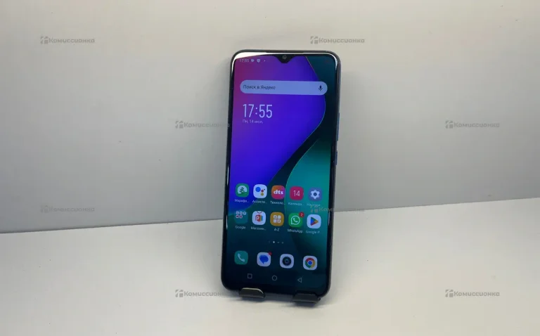 Infinix hot 10 play 4/64Gb