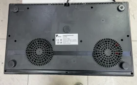 Электрическая плита Kitfort КТ-109