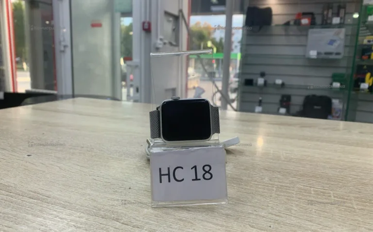 Часы  Apple Watch Series 3 42mm