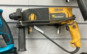 Перфоратор Kolner KRH 680H