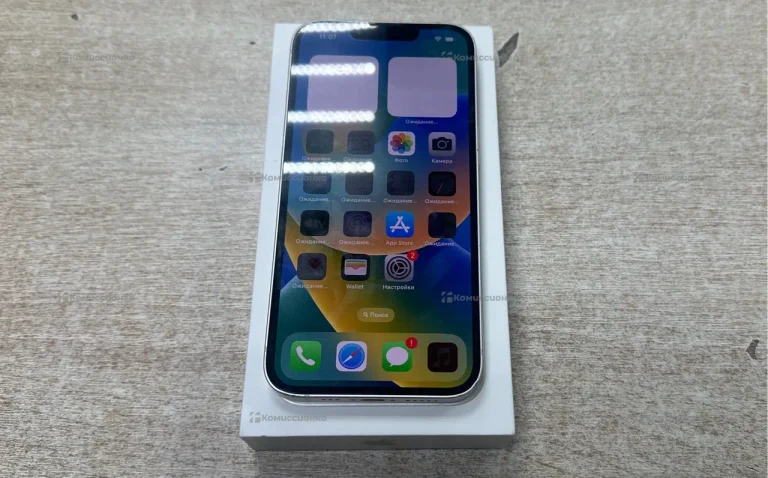 Apple iPhone 13 128Gb