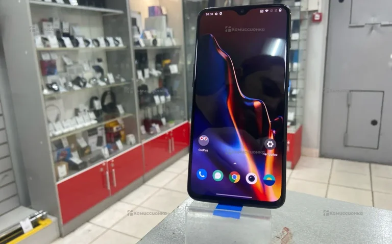 OnePlus 6T 8/128