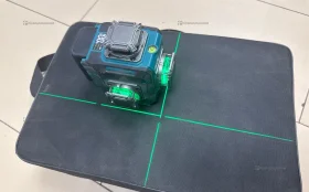 Купить Лазерный уровень Makita Реплика 4D б/у , в Москва и область Цена:3500рублей