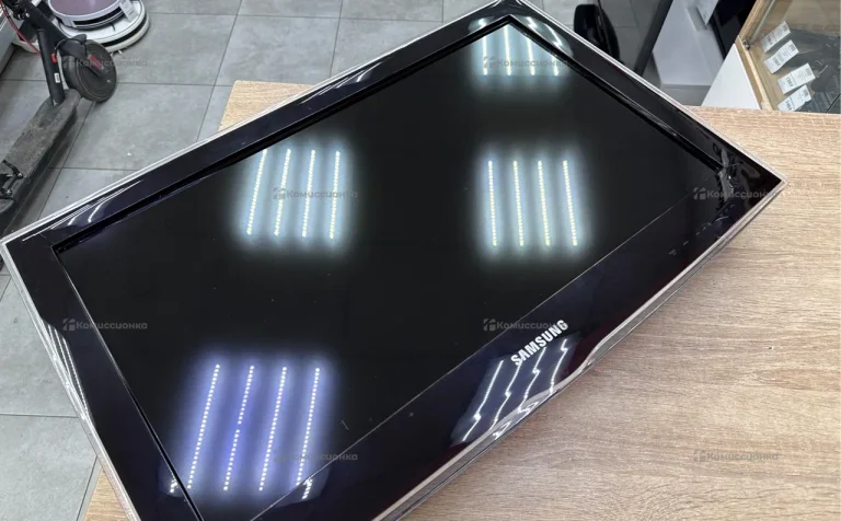 Телевизор Samsung Le26D450g1