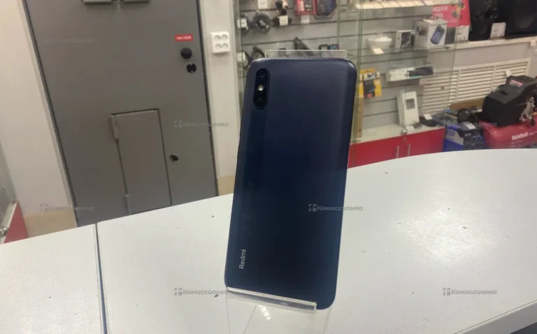 Xiaomi resmi 9a 2/32
