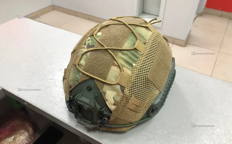 Шлем тактический Ингра накат бр1