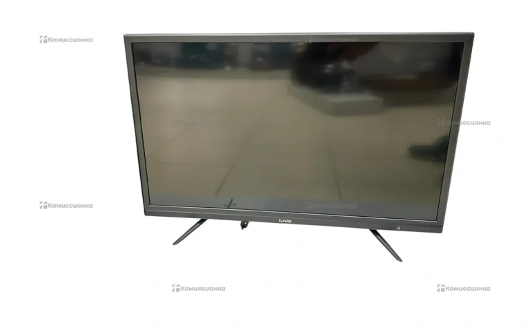Телевизор Tuvio STV-24DHBK3R