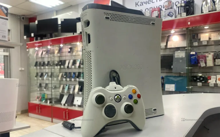 Xbox Xbox 360