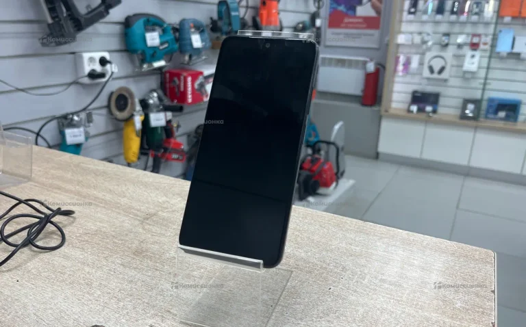 Xiaomi Redmi Note 12S 8/256 ГБ