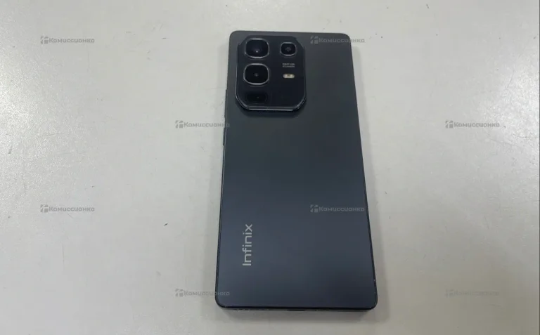 Infinix Note 50 8/256 ГБ