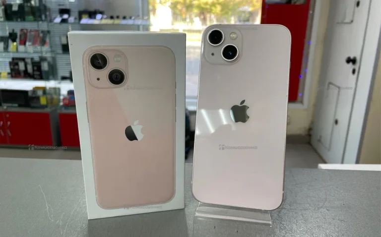 Apple iPhone 13 4/256 ГБ