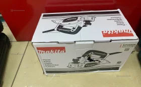Рубанок Makita