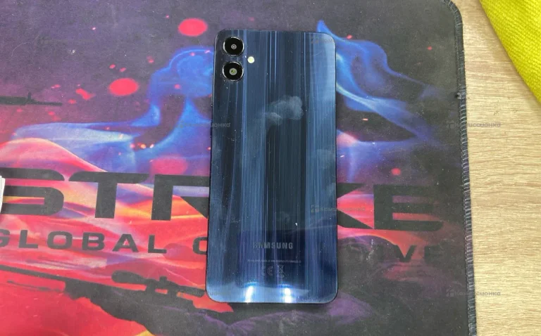 Samsung Galaxy A05 4/64 ГБ