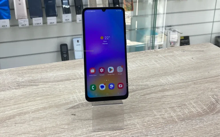 Samsung Galaxy A05 4/64Gb