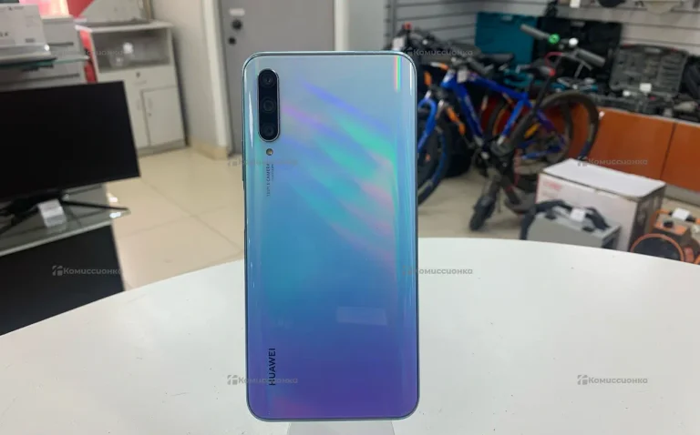 Huawei Y9s 6/128Gb