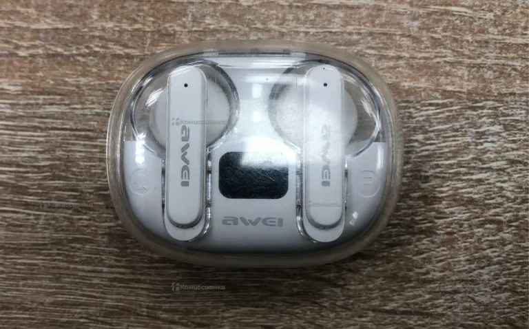 Наушники  T86 enc