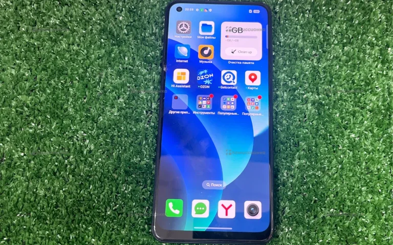 Realme 11 8/256 ГБ