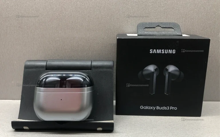 Наушники  Samsung buds pro 3