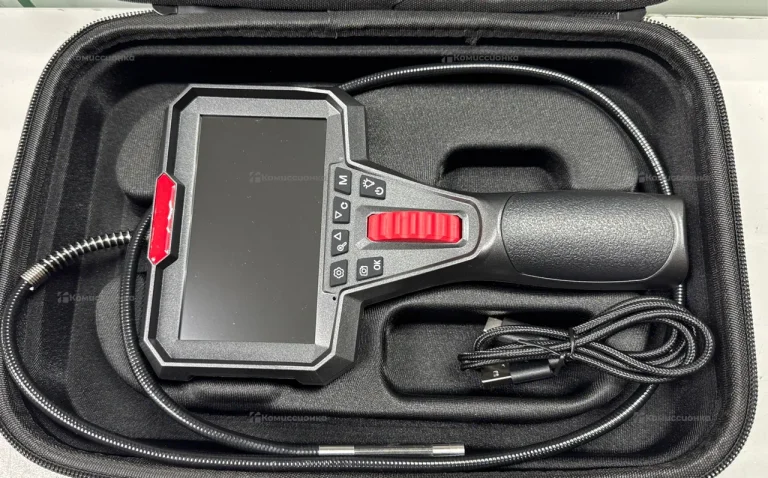 Эндоскоп промышленный