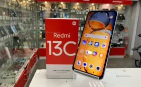 Xiaomi Redmi 13C 8/256 ГБ