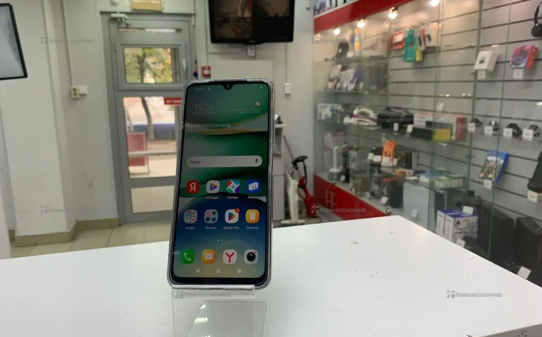 Xiaomi Redmi A5 4/128Gb