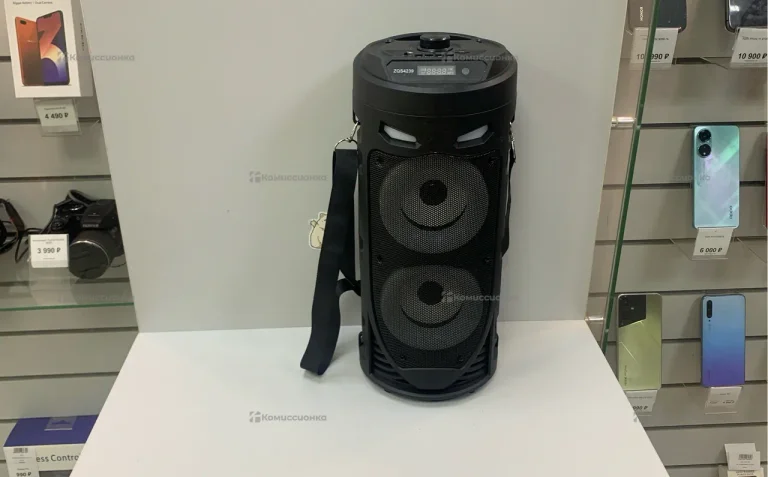 Колонка  ZQS4239