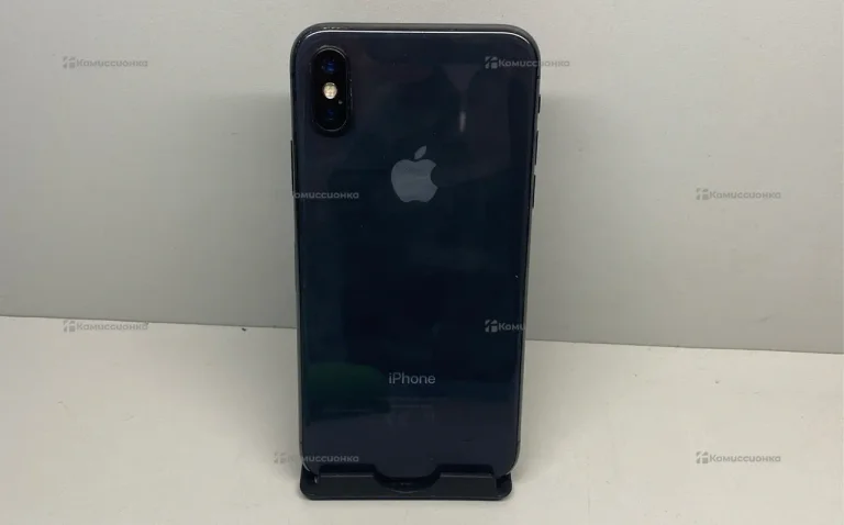 Apple iPhone X 3/64 ГБ