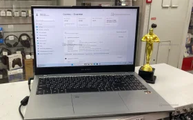 Ноутбук «Digma Pro Fortis M».