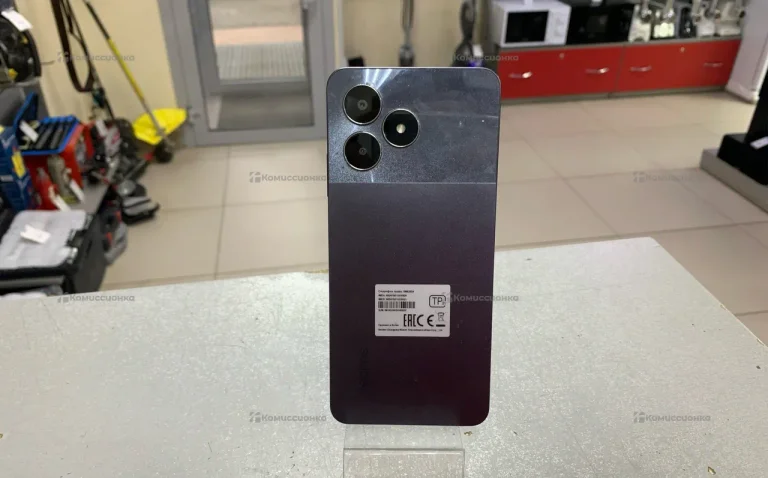 Realme Note 50 3/64 ГБ