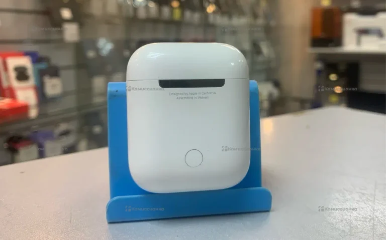 Наушники AirPods 2