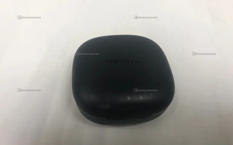 Наушники  Redmi buds 6