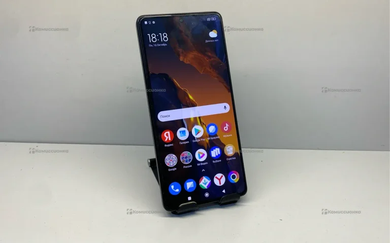 Xiaomi Poco F5  12/512 ГБ
