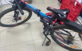 Купить Велотрек Stels б/у , в Зеленодольск Цена:9900рублей