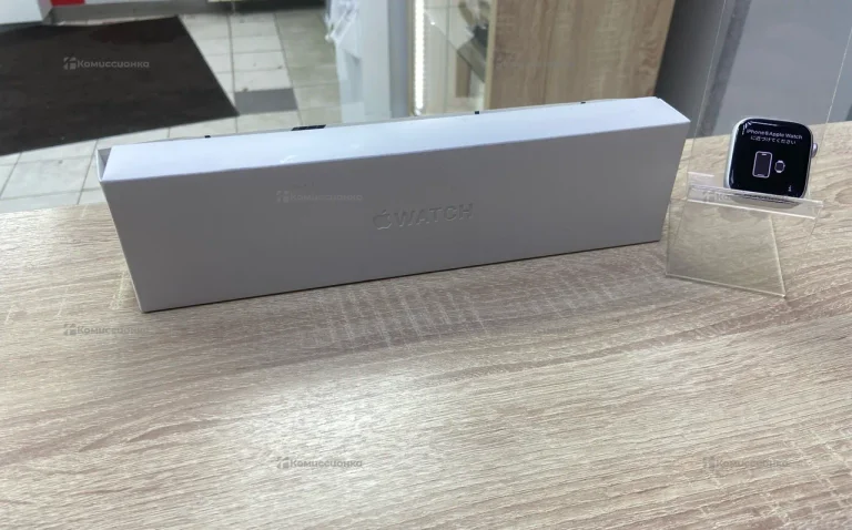 Часы Apple Watch 8 45mm