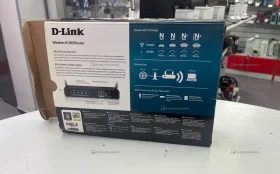 Купить D-link dir-615 б/у , в Уфа Цена:690рублей