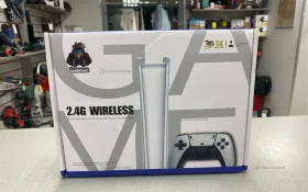 Приставка game stick pro