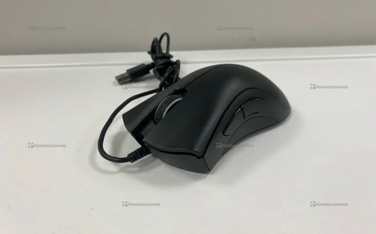 Мышь Razer Deathadder Essential