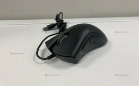Купить Мышь Razer Deathadder Essential б/у , в Тюмень Цена:1290рублей