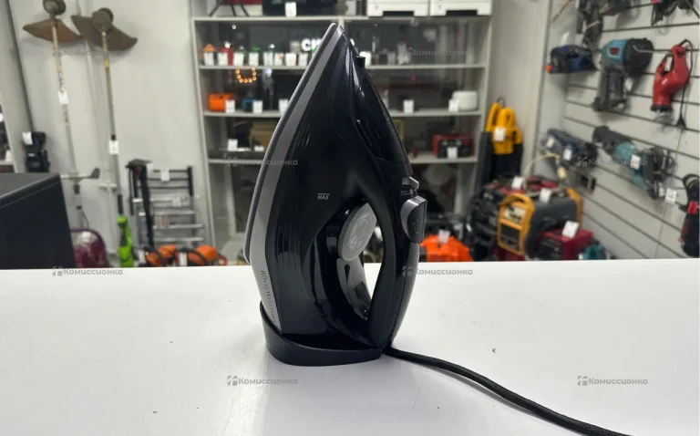 Утюг royal welfort